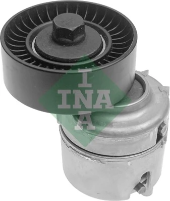 Belt Tensioner, V-ribbed belt